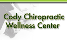 Cody Chiropractic, Prairie du Sac, WI